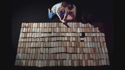 「出征した姿は今もはっきりと眼に浮かびます」遺族と大隊長の往復書間で知る沖縄戦　356通に綴られた悲しみ　