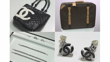 “生粋のシャネラー”20年前の品々の査定は…老舗買取店に密着　今ブランドバッグは小さめが人気【愛知発】