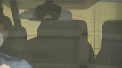 郡山市の死体遺棄事件　逮捕の兄と死亡した妹　数時間前に飲食店で会う　関係者の証言で判明