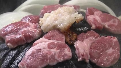 「臭みがない」輸送・冷蔵技術向上で“におい”克服…ジンギスカンブームが再来　羊肉の輸入量増加など追い風に