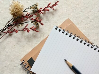 日記をつけてますか?日記に関する意識の調査してみました!【1000人アンケート】
