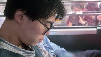 「体を触りたくなった」執行猶予判決受けた23歳男…釈放当日に女子中学生にわいせつ目的で暴行し逮捕　さいたま市