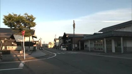 羽後町立図書館近くの茂みにクマ1頭とどまる　緊急銃猟で駆除　秋田県内でことし初