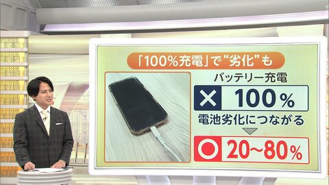 買い換える？修理する？腹八分目がスマホ長持ちのコツ…湿気と気温差に要注意、スマホの自動フィルム貼り機も
