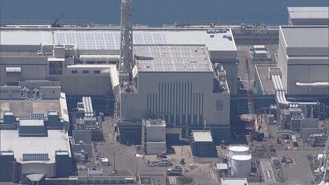 柏崎刈羽原発が1月にも再稼働へ…“地元同意”手続き完了し新潟県知事きょう午後赤沢経産相に容認伝達へ　規制庁に避難道路整備など要望