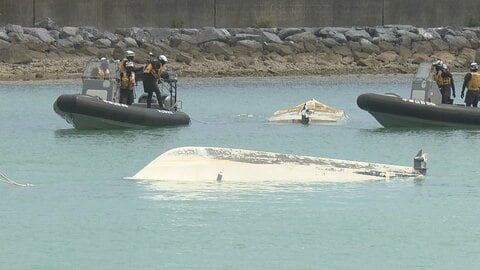 辺野古転覆事故から半年…懸念される平和学習の萎縮　安全の担保と現地で学ぶ意義