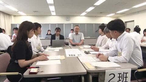 広島県内特殊詐欺被害「過去最悪のペース」　官民連携で被害防止へ　金融機関に向け研修会
