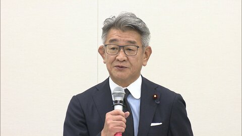 自民・旧二階派が「「総合安全保障研究会」立ち上げ　発起人の武田元総務大臣「旧来の派閥を踏襲するつもりはない」と派閥化否定