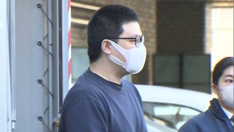 入院中の面識ない10代少女の唇に複数回キスか…無職の男（31）逮捕　「部屋に入ったがキスはしていない」容疑一部否認　山梨