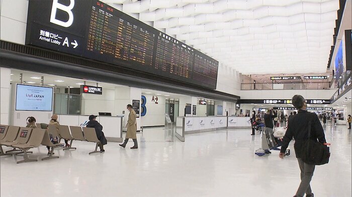 日本政府の水際対策変更で予約を再開した航空会社