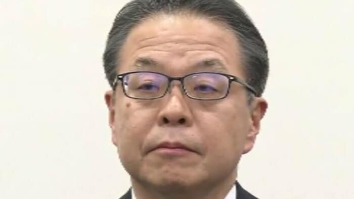世耕弘成氏(4月4日)