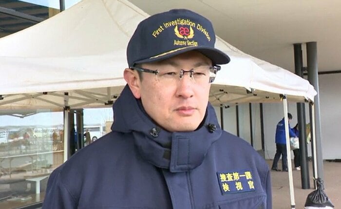 震災関係身元不明・行方不明者捜査班　京野裕也警部