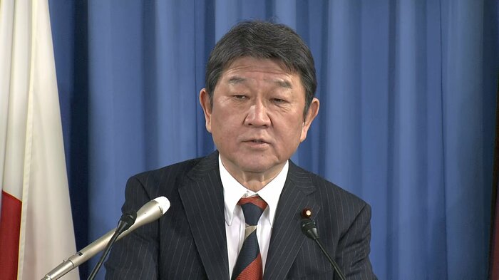 自民・茂木幹事長