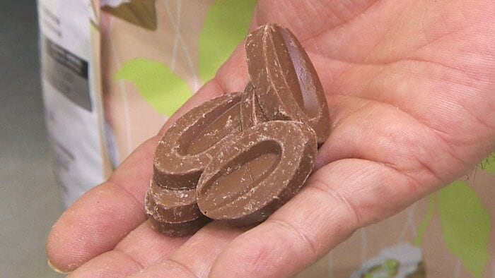 チョコレート