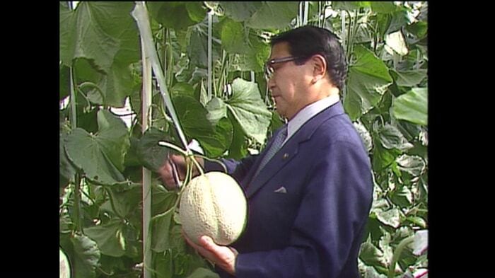中田元市長
