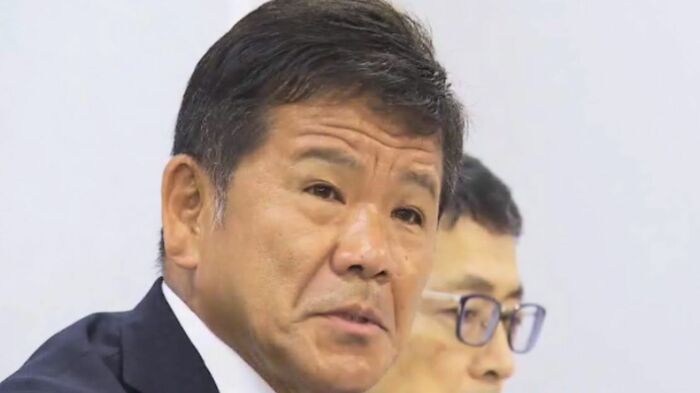 「プレサンス コーポレーション」元社長・山岸忍さん