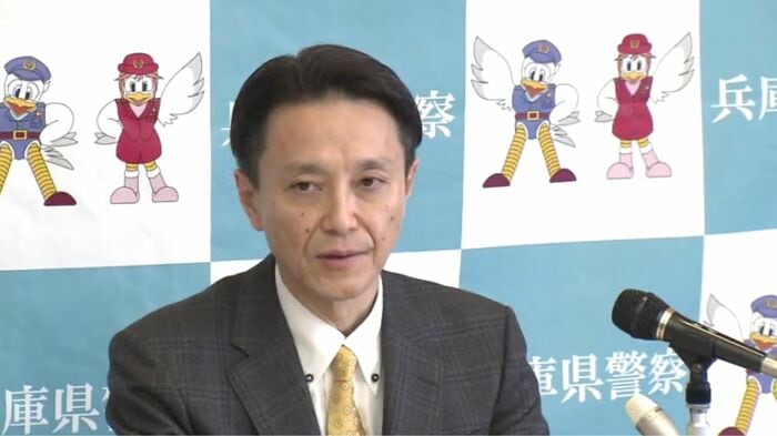 村井紀之本部長