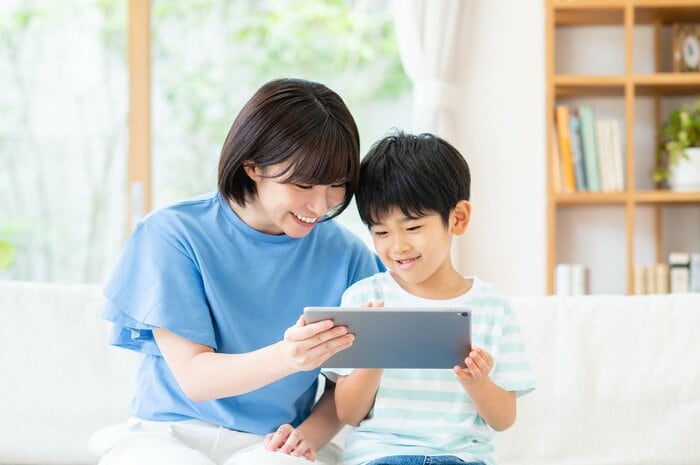 SNSへの接し方を把握しておきたい(画像はイメージ)