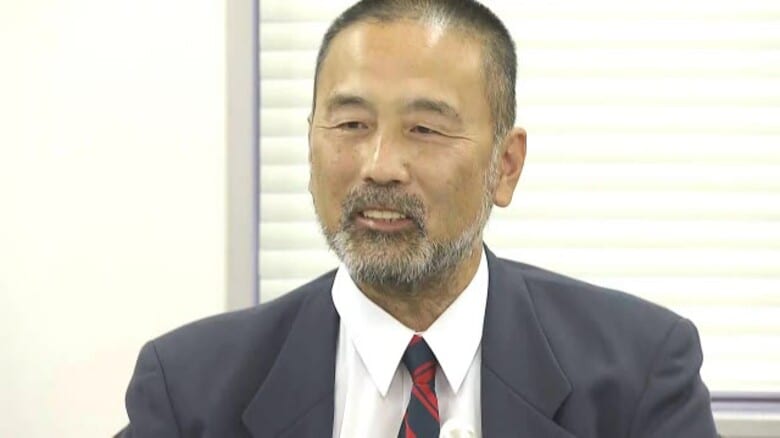 【速報】前川彰司さん無罪が確定　検察が上告権を放棄　福井女子中学生殺人事件｜FNNプライムオンライン