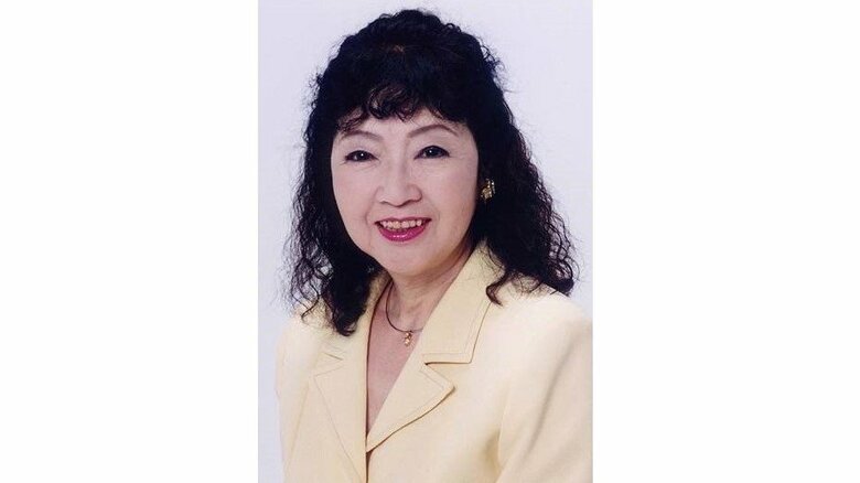 【訃報】ドラえもんの野比のび太役で知られる声優の小原乃梨子さん死去　88歳　ヤッターマンのドロンジョ役も｜FNNプライムオンライン