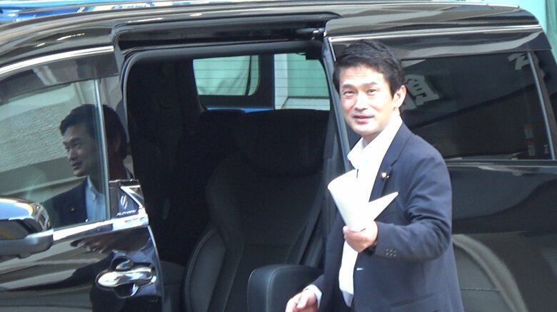 皇室典範で中道・小川代表「苦渋の賛成」　立憲は反対方針で「3党合流に影が差す」の声も｜FNNプライムオンライン