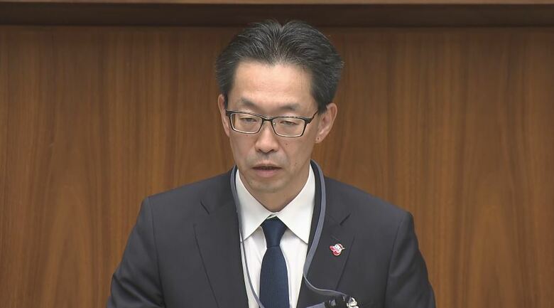 34歳の警察官が16歳未満の少女と不同意性交の疑いで逮捕　長野県警の阿部文彦本部長が陳謝「警察への信頼を損ない、おわび申し上げる」　2026年はすでに5人が懲戒処分｜FNNプライムオンライン