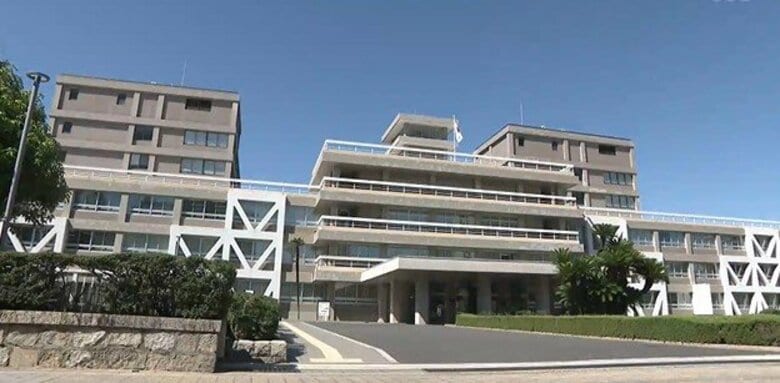 1億3千万円横領の弁護士　相当額の弁償で一審判決から10カ月減刑　懲役3年8カ月の実刑判決　広島高裁｜FNNプライムオンライン