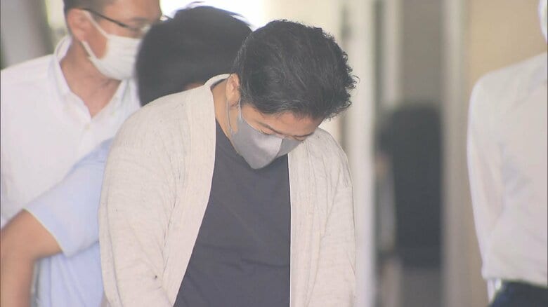 被害総額1億円超か…インプラント治療で別の患者からも現金騙し取った疑い　歯科医師の男を再逮捕｜FNNプライムオンライン