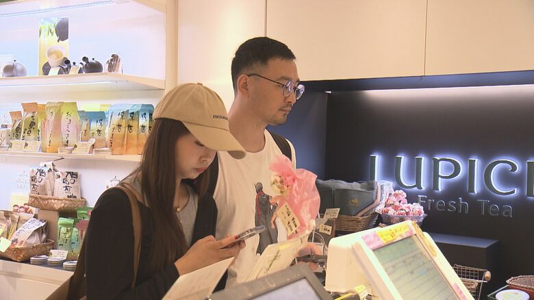 中国からの団体旅行が解禁に… “爆買い”復活はあるのか インバウンド需要回復に向けて百貨店等で準備着々｜FNNプライムオンライン