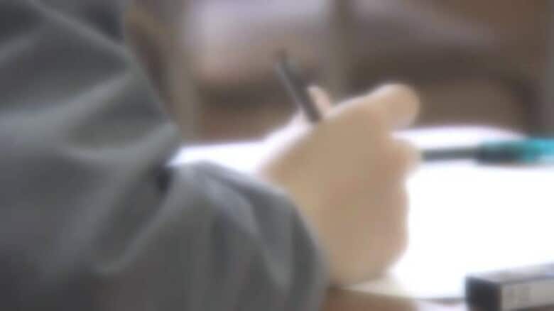 全国学力テスト 福井県は小6、中3ともに全教科で全国平均上回る 文科省「順位ではなく授業改善のため活用を」【福井】|FNNプライムオンライン