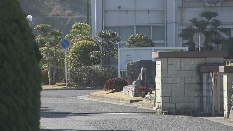 「腐ったみかん」複数の不適切指導で女子柔道の強豪校の顧問・教職員が停職処分　過去にも体罰で懲戒処分も【長崎発】｜FNNプライムオンライン