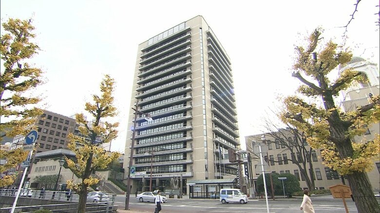 危機的な人口減少からの反転なるか…静岡市が人事異動を内示　組織機構の再編に伴い規模は前年度から103人増の2138人｜FNNプライムオンライン