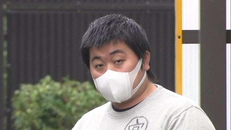 88歳の入所者女性に馬乗り、顔殴るなどした疑い 有料老人ホーム元職員の29歳男を逮捕 女性は手首骨折などの重傷|FNNプライムオンライン
