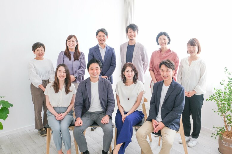 東北のはたらく幸せを研究する「はたラボ」を設立