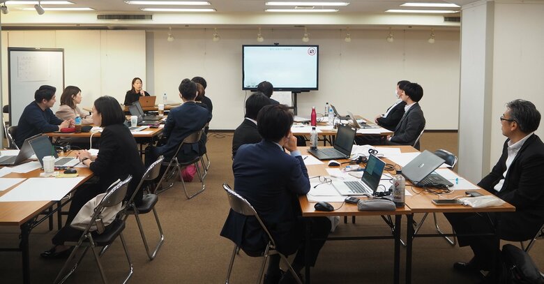 イディアコーポレーション、人的資本経営の一環として社員向け『ビジョンマップセミナー』を開催 ~キャリア自律と組織一体感を可視化~