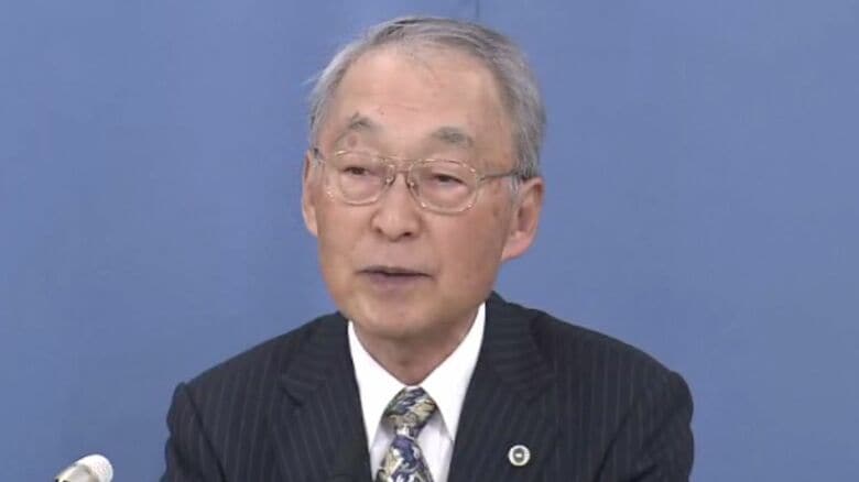 斎藤知事を告発した元県民局長の私的情報がネット上に「漏えい」疑惑　第三者委員会が「公開された情報は県保存のものと同一・漏えい」と判断　「漏えいした人物・経路」不明も県が「地方公務員法違反」疑いで警察に刑事告発｜FNNプライムオンライン