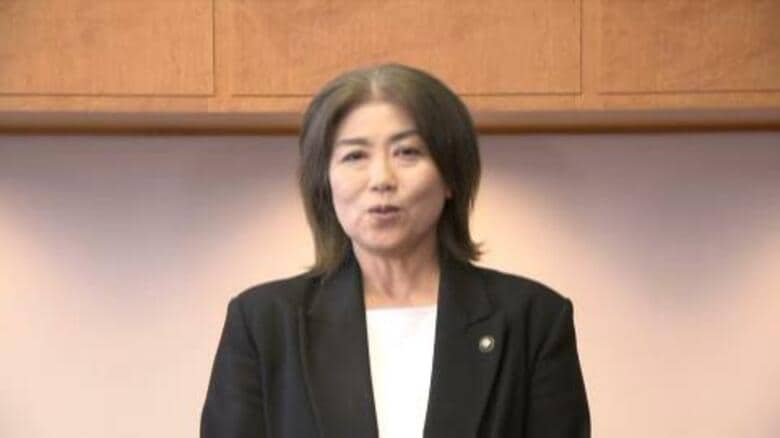 田久保市長　出直し選立候補は「挑戦してもらいたいと思ってもらえるかどうかが大事。みなさんの声を聞きながら考えていきたい」　市議選で反市長派が圧倒的多数を占めるも「市政が前に進むために良い機会になった」｜FNNプライムオンライン