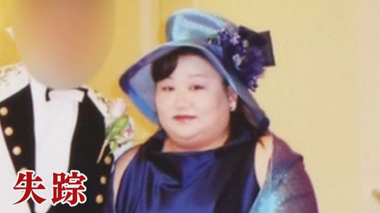 保護責任者遺棄致死の罪で起訴された赤堀恵美子被告(48)