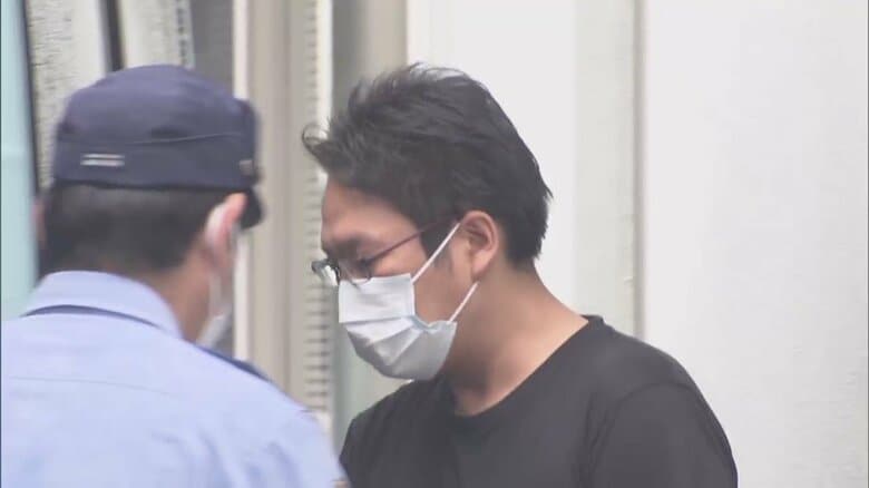 マエダ容疑者は、入院費用、手術費用、タクシー代などの名目で、女性に金を要求していた。