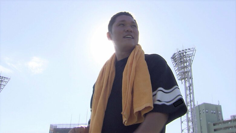 プロ18年目 坂本勇人（35）