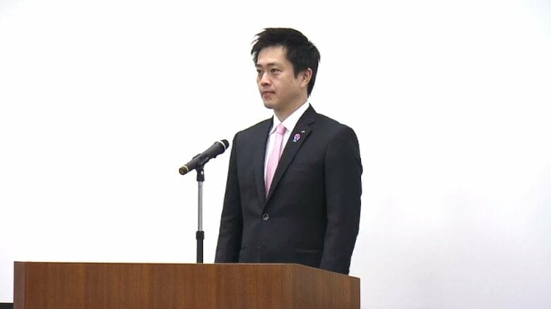 大阪府・吉村洋文知事