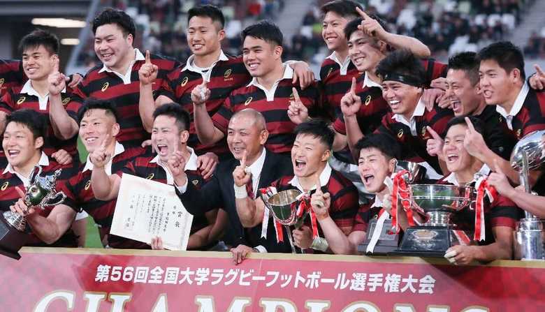 惨敗からの復活 選手の「気づき」を重視する早大ラグビー部・日本一監督「なみおさん」の思い