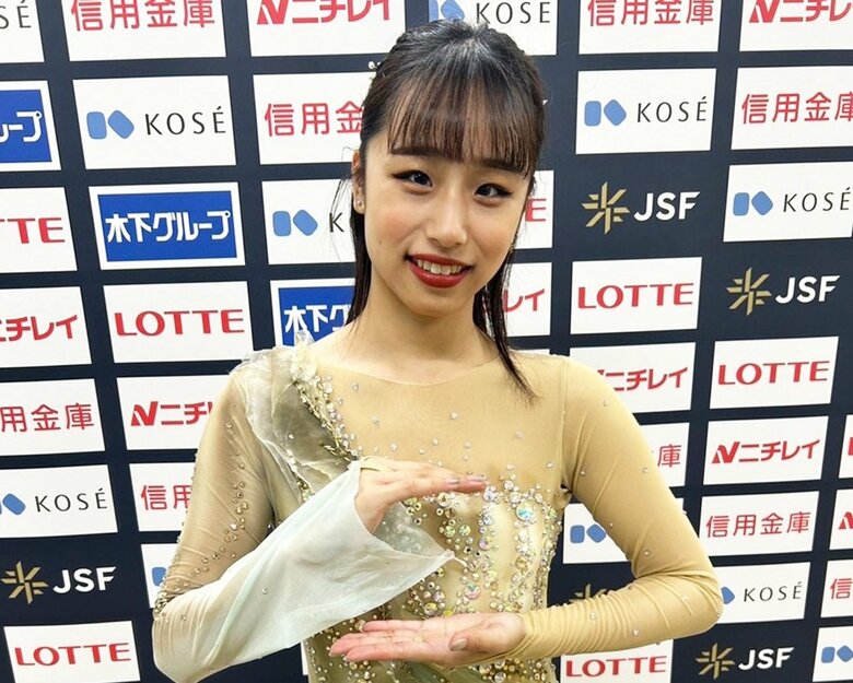 山下真瑚