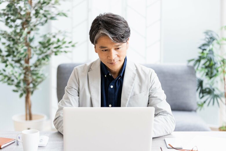 PC等に見られたくないデータがあれば事前に“意思表示”を（画像：イメージ）