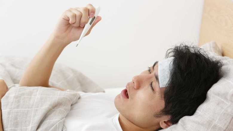 インフルエンザ大流行!驚きの新薬と感染拡大を防ぐ身近な飲み物とは?