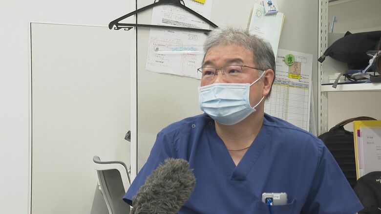 佐藤孝明 主任医長