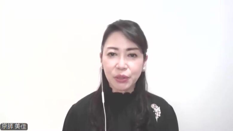 「シロウト泥棒が増える」と防犯アドバイザーの京師さん