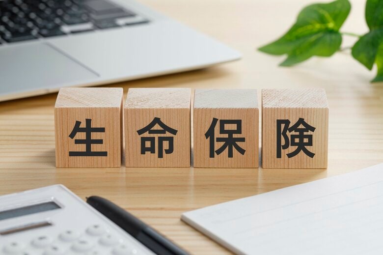 生命保険契約照会制度で契約の確認もできる（画像：イメージ）