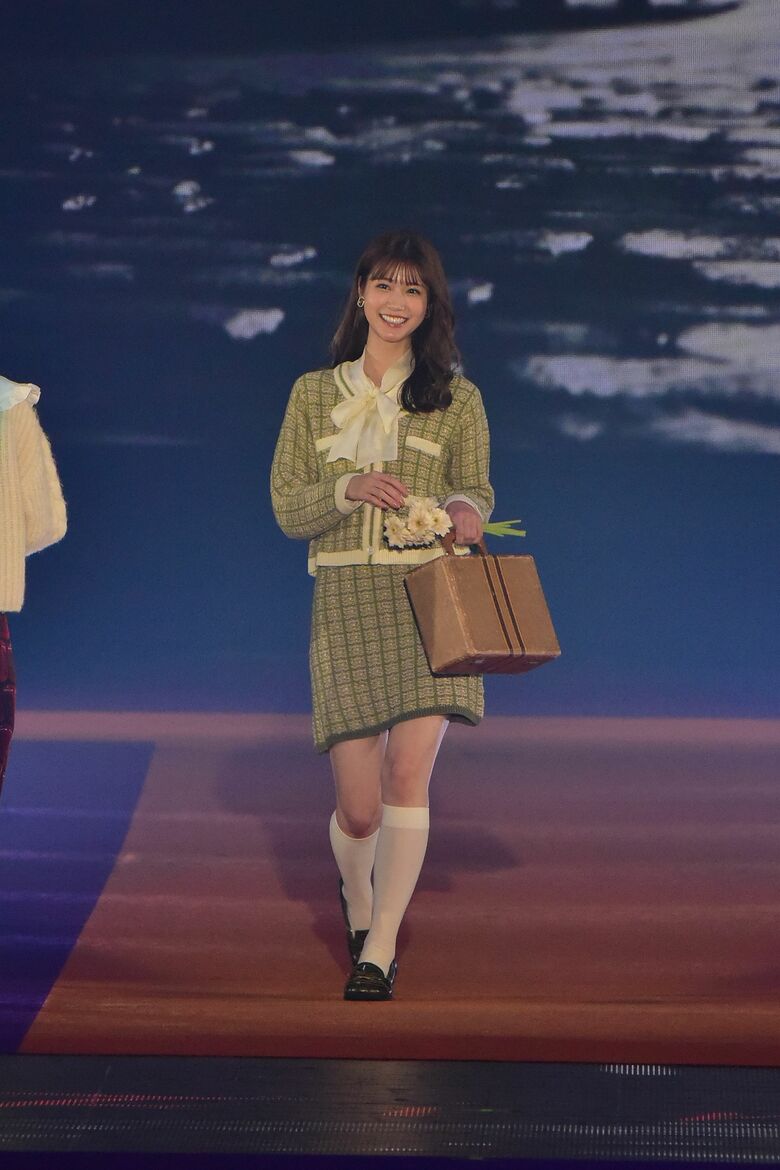 Rakuten GirlsAward 2022 AUTUMN/WINTER