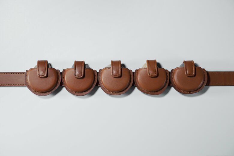 提供：土屋鞄製造所